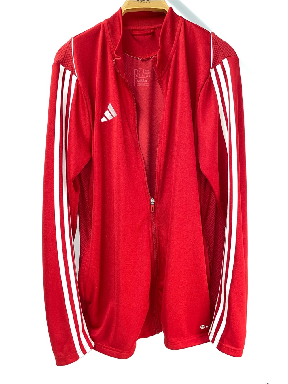 ADIDAS AERO READY TRACK JACKET FTL-06-147